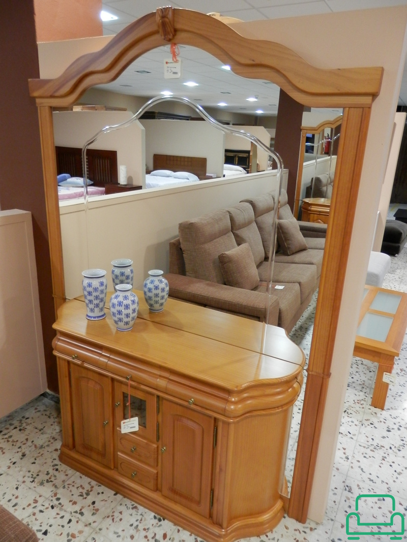 Mueble recibidor 129 – 285109/285110