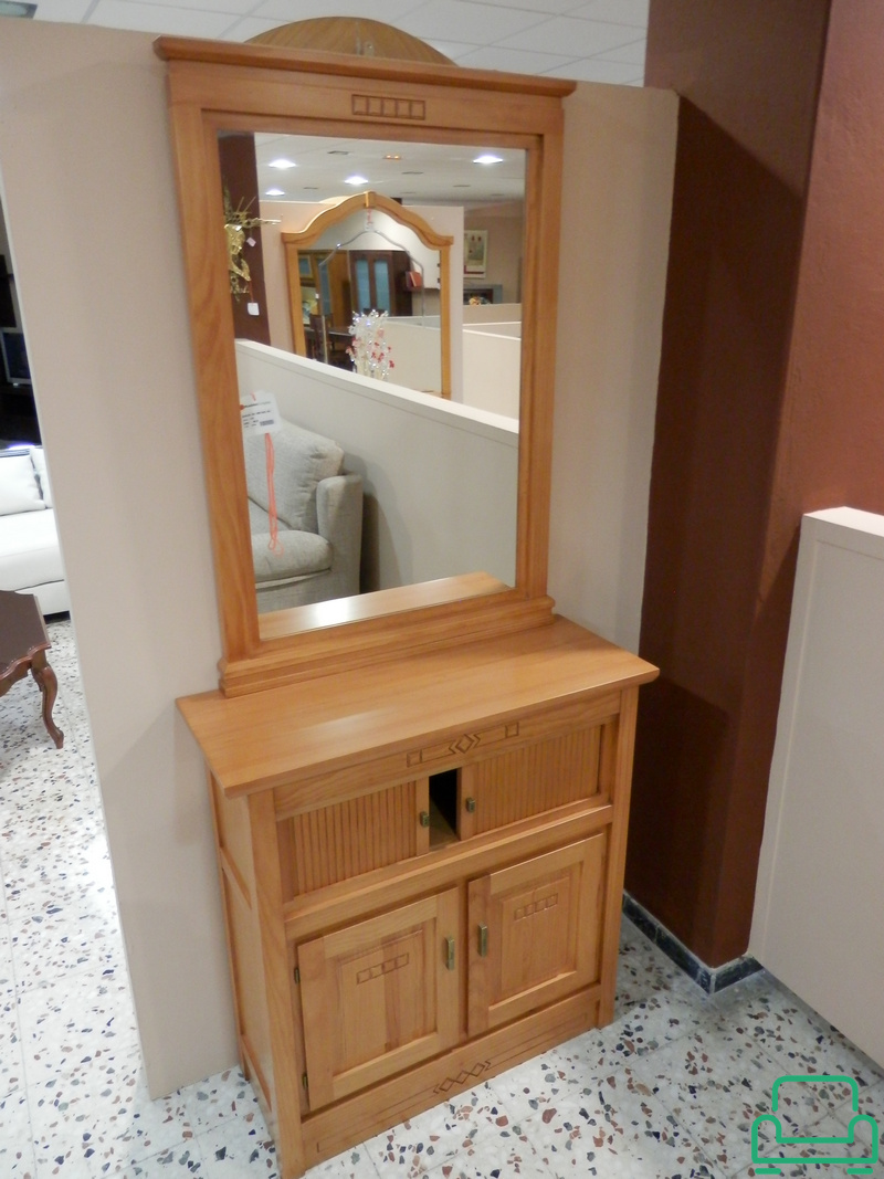 Mueble recibidor 135 – 221267