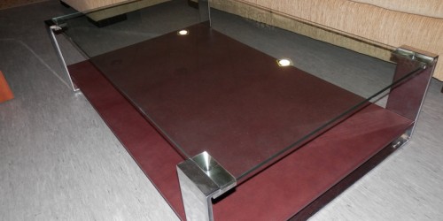 Mesa de centro – 405003