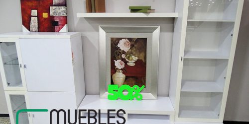 Mueble de Salón Moderno – 217027