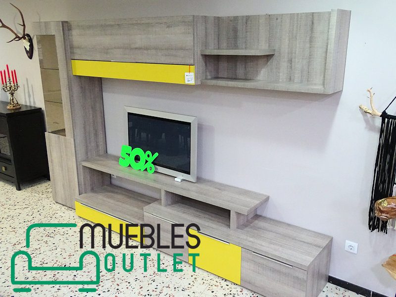 Mueble de Salón moderno – 654060