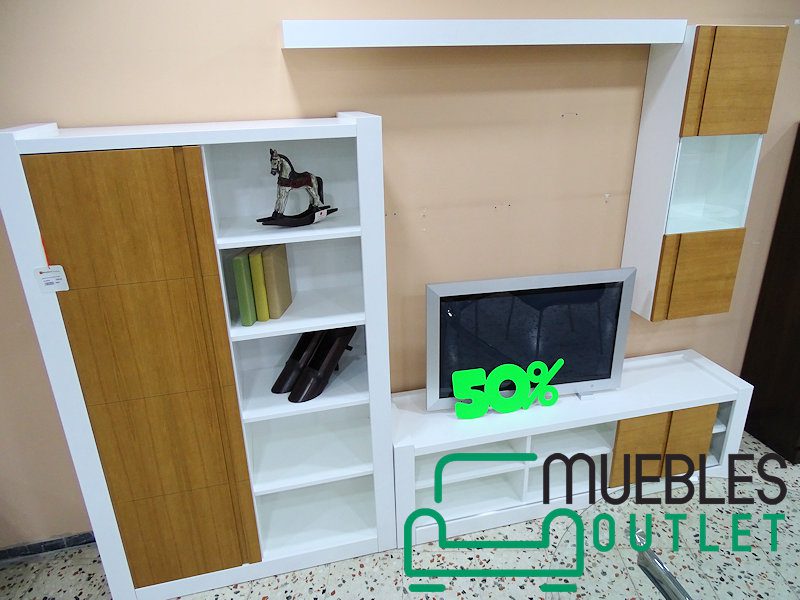 Mueble de Salón moderno – 867002