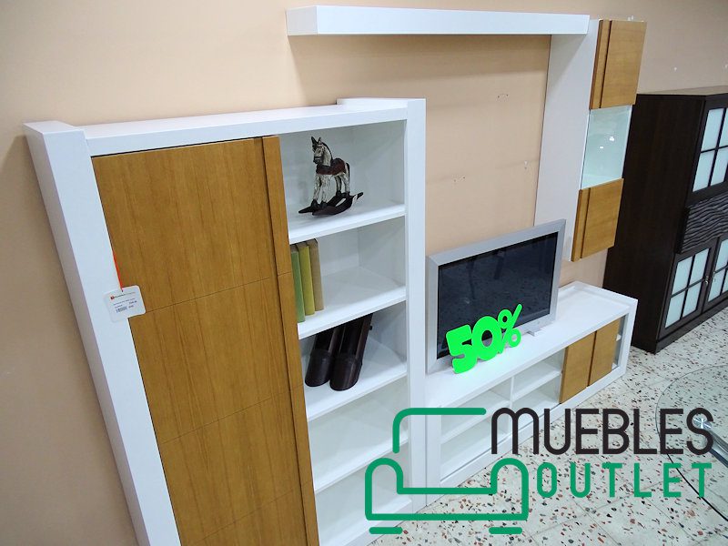 Mueble de Salón moderno – 867002