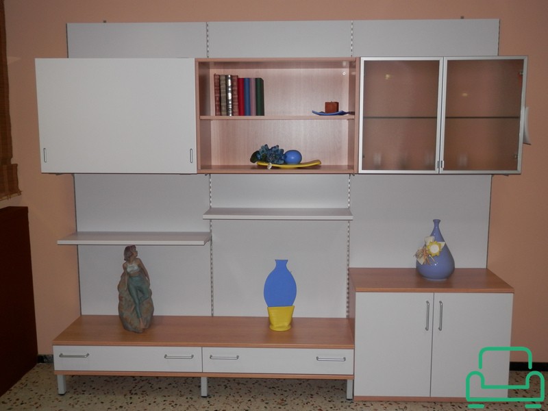 Mueble de Salón Moderno 001 – 518011