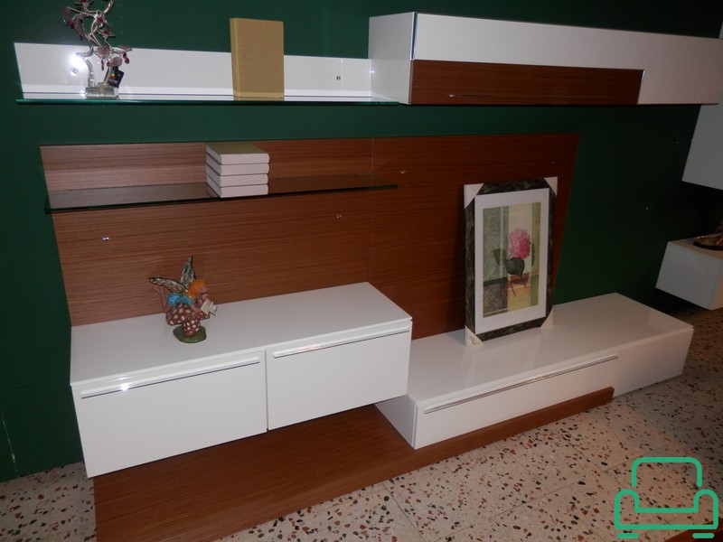 Mueble de Salón 225 – 368021