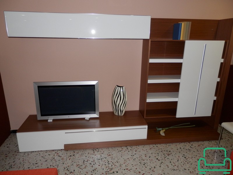 Mueble de Salón moderno 264 – 368020