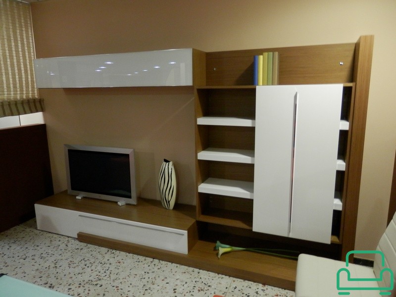 Mueble de Salón moderno 264 – 368020