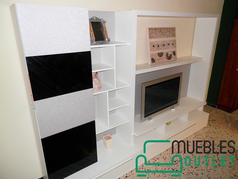 Mueble de Salón moderno – 429999