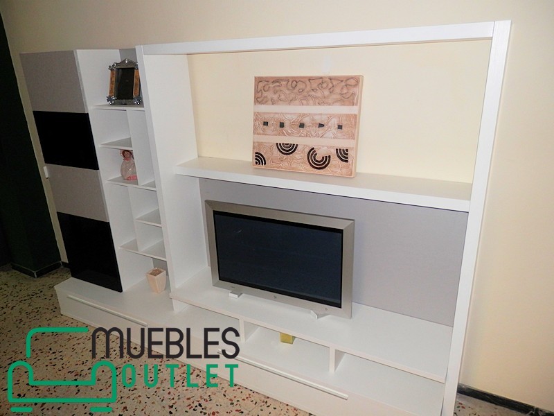 Mueble de Salón moderno – 429999