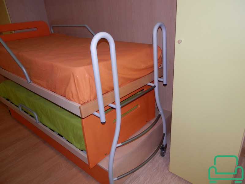 Dormitorio juvenil – 518009