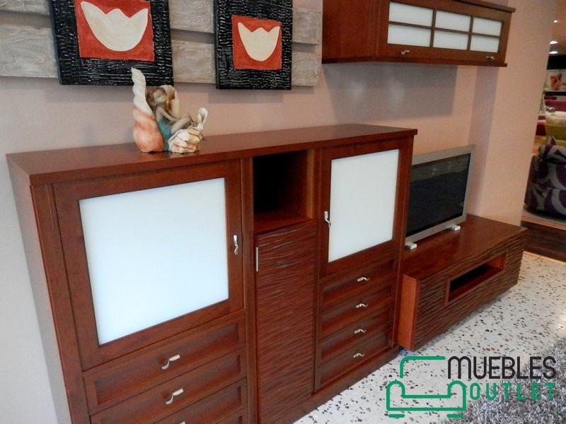 Mueble de Salón moderno – 221265