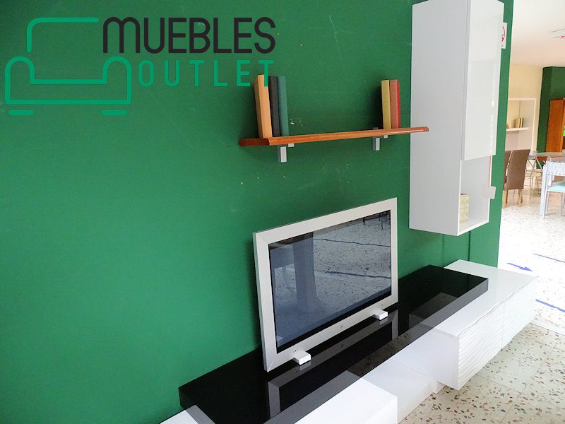 Precio Ganga Mueble de Salón Las Palmas – 221282